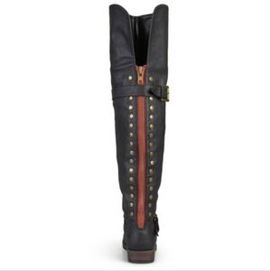 Journey Collection tall boots